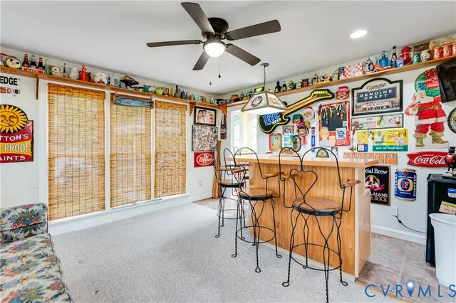 $549,950 | 7365 Sunshine Court, Mechanicsville, VA 23111