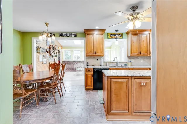 $549,950 | 7365 Sunshine Court, Mechanicsville, VA 23111