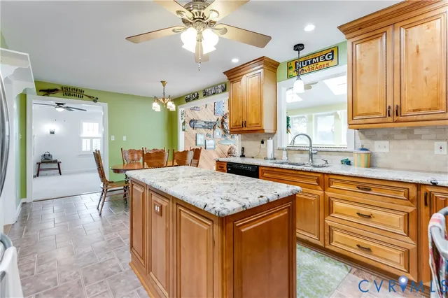 $549,950 | 7365 Sunshine Court, Mechanicsville, VA 23111