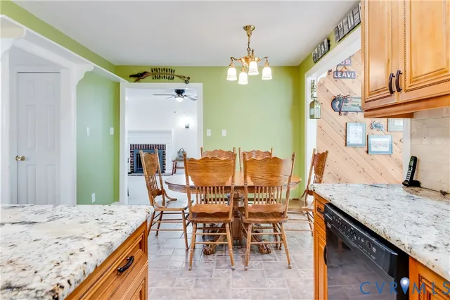 $549,950 | 7365 Sunshine Court, Mechanicsville, VA 23111