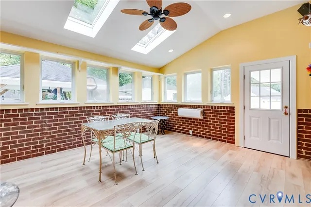 $549,950 | 7365 Sunshine Court, Mechanicsville, VA 23111