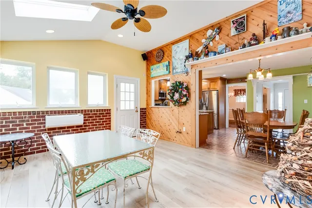 $549,950 | 7365 Sunshine Court, Mechanicsville, VA 23111