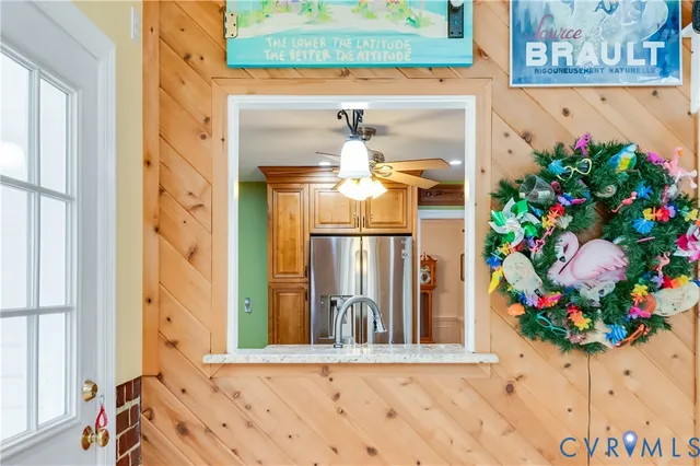 $549,950 | 7365 Sunshine Court, Mechanicsville, VA 23111