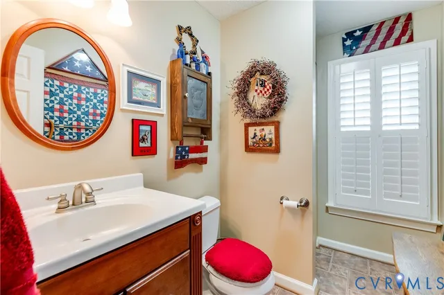 $549,950 | 7365 Sunshine Court, Mechanicsville, VA 23111