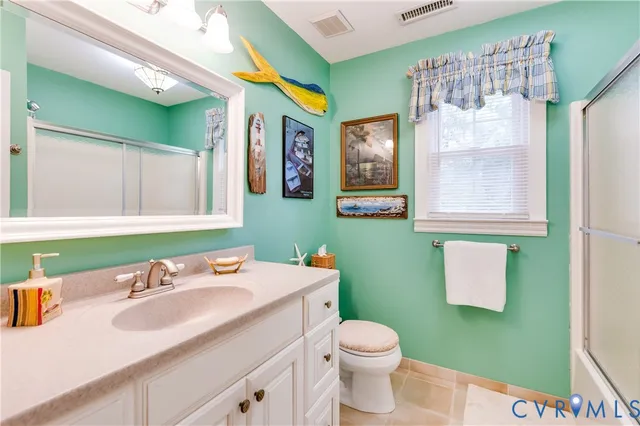 $549,950 | 7365 Sunshine Court, Mechanicsville, VA 23111