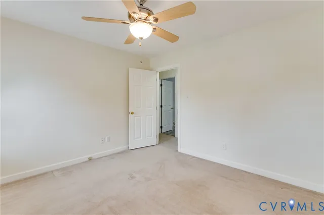 $549,950 | 7365 Sunshine Court, Mechanicsville, VA 23111