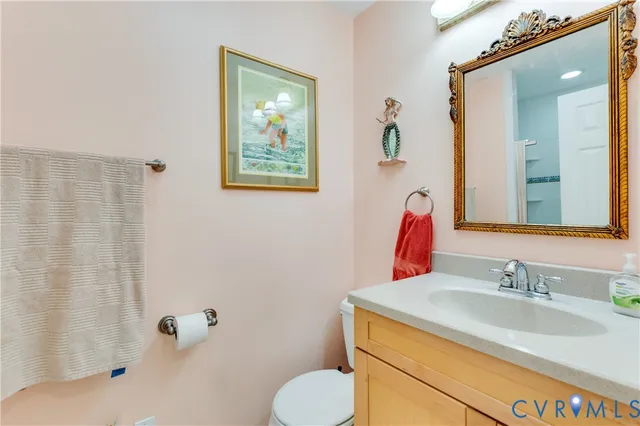 $549,950 | 7365 Sunshine Court, Mechanicsville, VA 23111