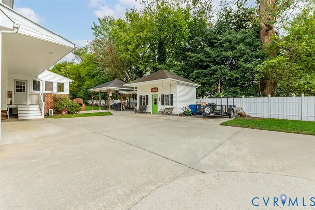 $549,950 | 7365 Sunshine Court, Mechanicsville, VA 23111