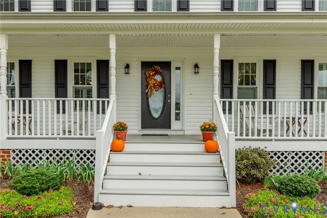 $549,950 | 7365 Sunshine Court, Mechanicsville, VA 23111