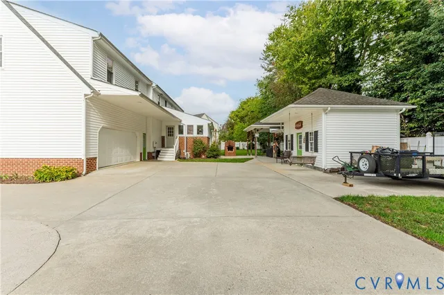 $549,950 | 7365 Sunshine Court, Mechanicsville, VA 23111