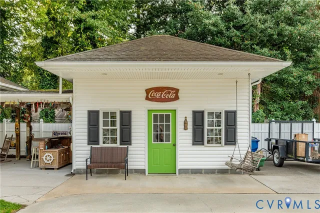 $549,950 | 7365 Sunshine Court, Mechanicsville, VA 23111