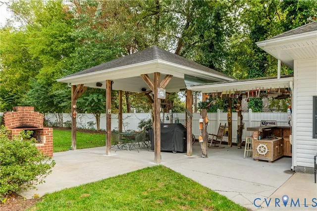 $549,950 | 7365 Sunshine Court, Mechanicsville, VA 23111