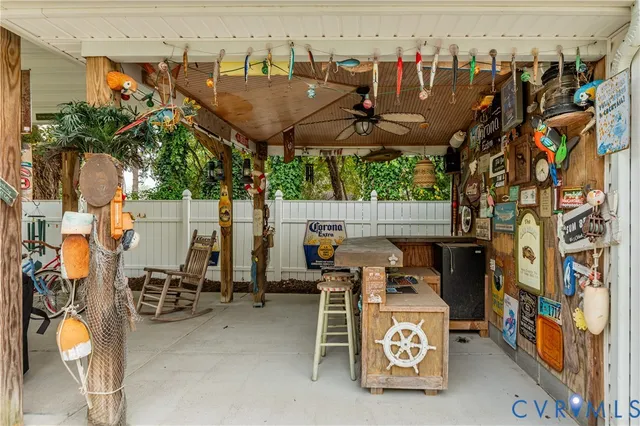 $549,950 | 7365 Sunshine Court, Mechanicsville, VA 23111