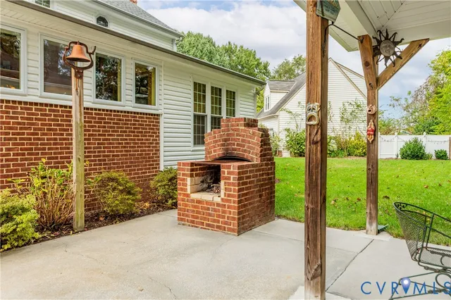 $549,950 | 7365 Sunshine Court, Mechanicsville, VA 23111