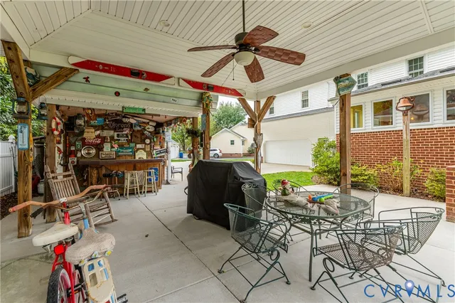 $549,950 | 7365 Sunshine Court, Mechanicsville, VA 23111