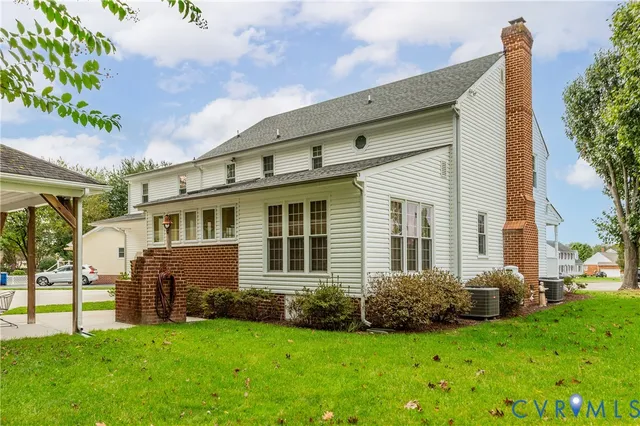 $549,950 | 7365 Sunshine Court, Mechanicsville, VA 23111