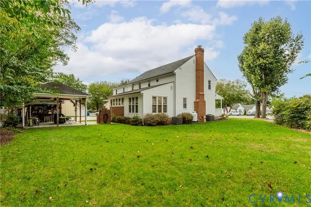 $549,950 | 7365 Sunshine Court, Mechanicsville, VA 23111