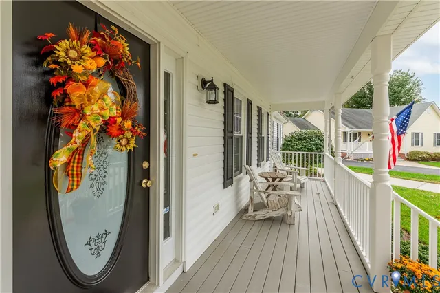 $549,950 | 7365 Sunshine Court, Mechanicsville, VA 23111