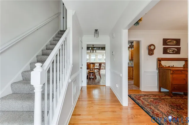 $549,950 | 7365 Sunshine Court, Mechanicsville, VA 23111