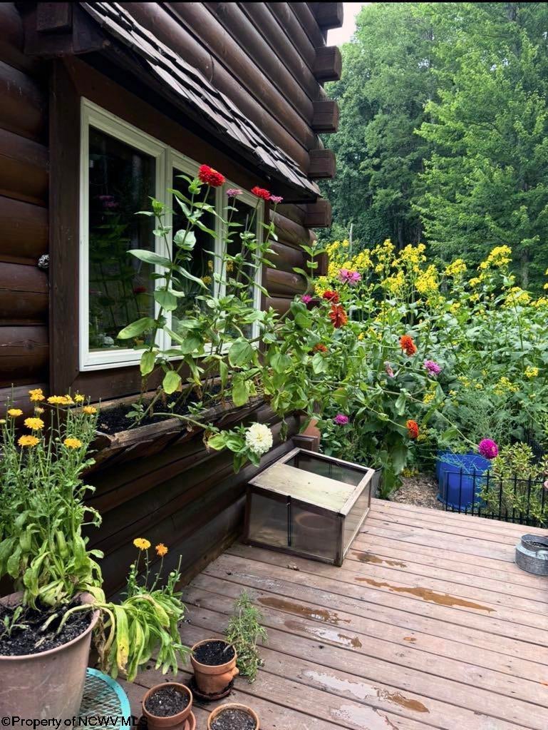722 Valley Falls Road Fairmont, WV 26554 - Photo 26 of 37 Gallery Image 26