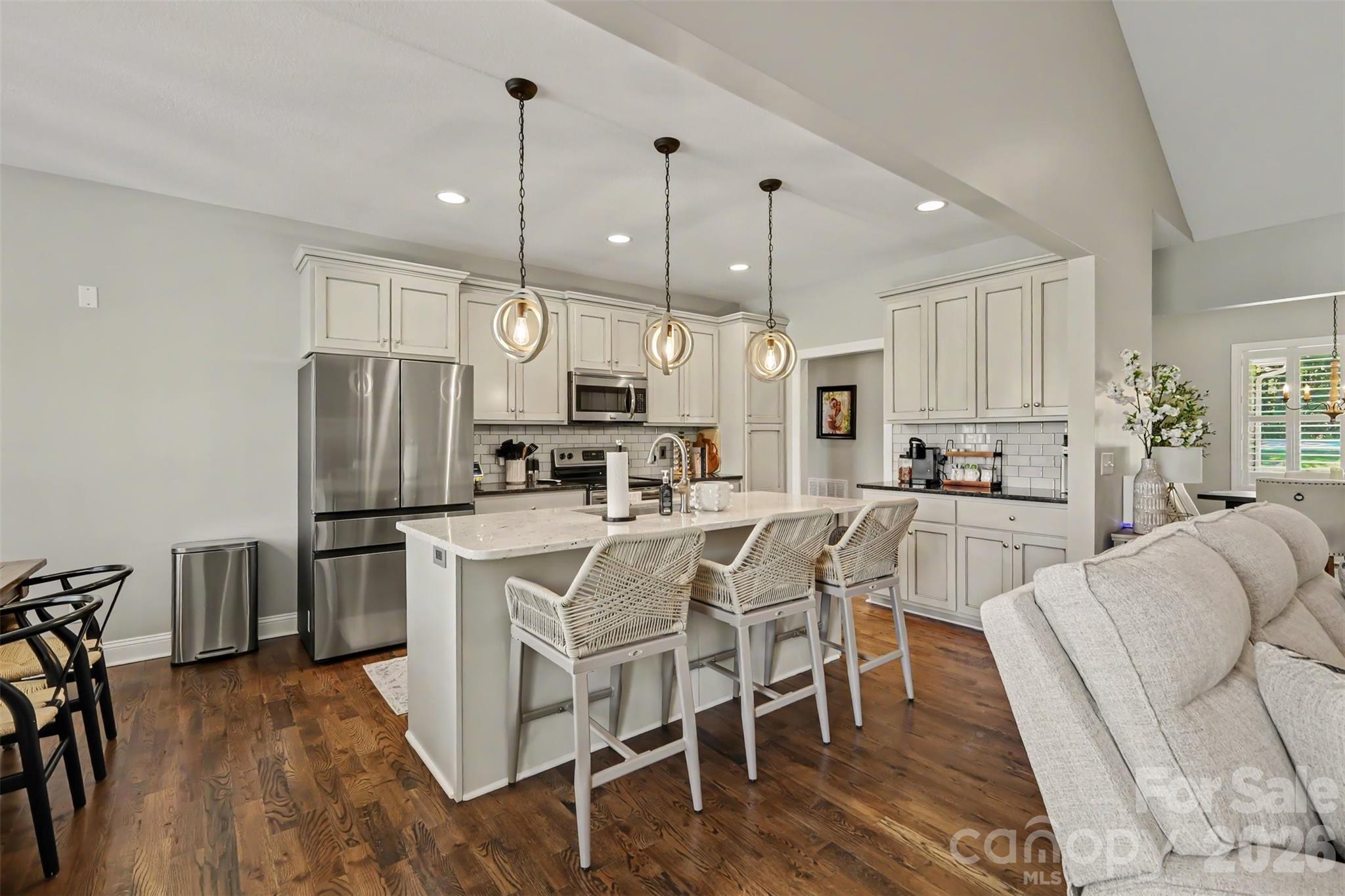 4672 Grace Chapel Road Granite Falls, NC 28630 - Photo 10 of 35 Gallery Image 10