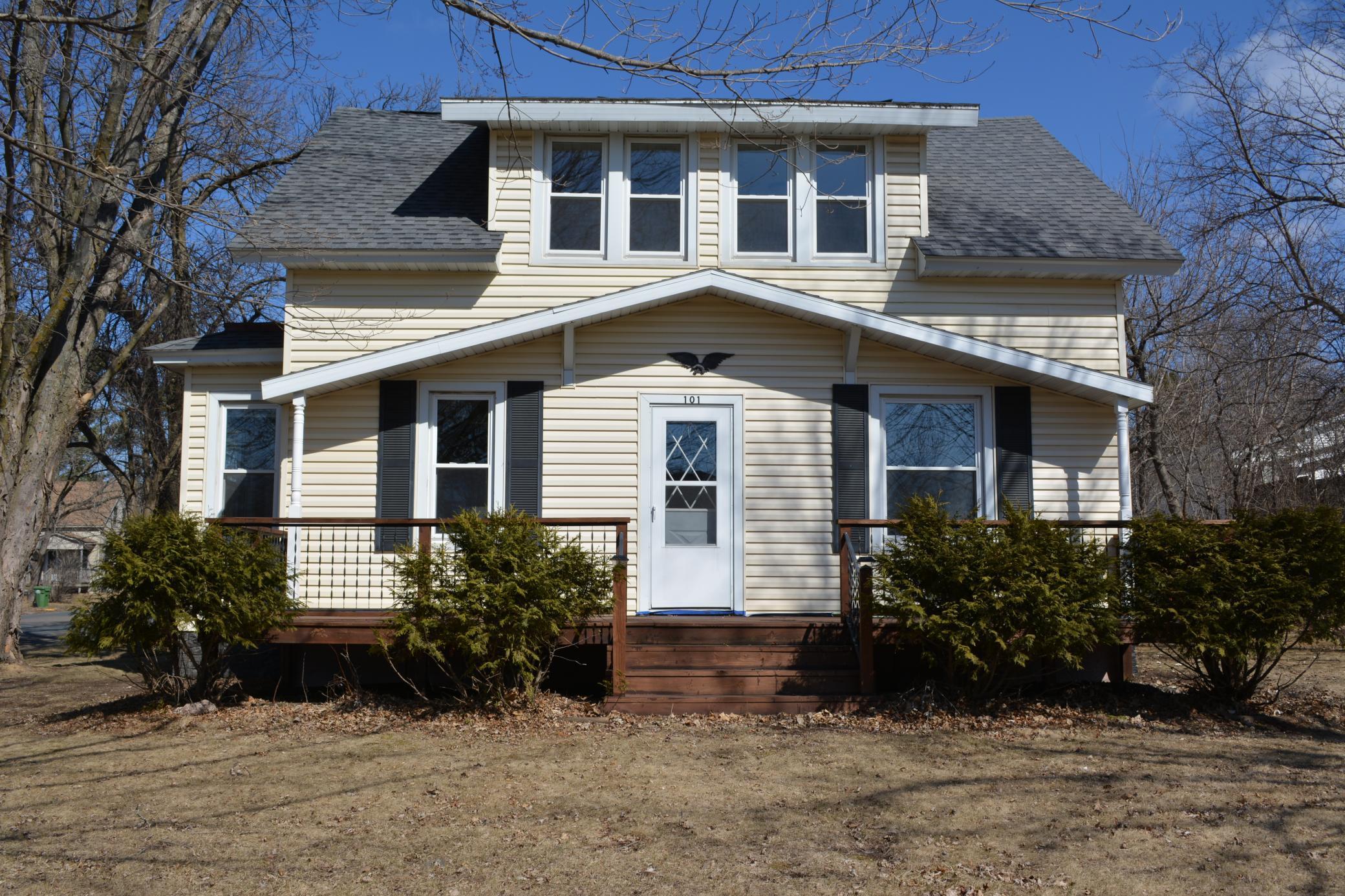 101 East 2nd Avenue Luck, WI 54853 - Photo 1 of 1 Gallery Image 1