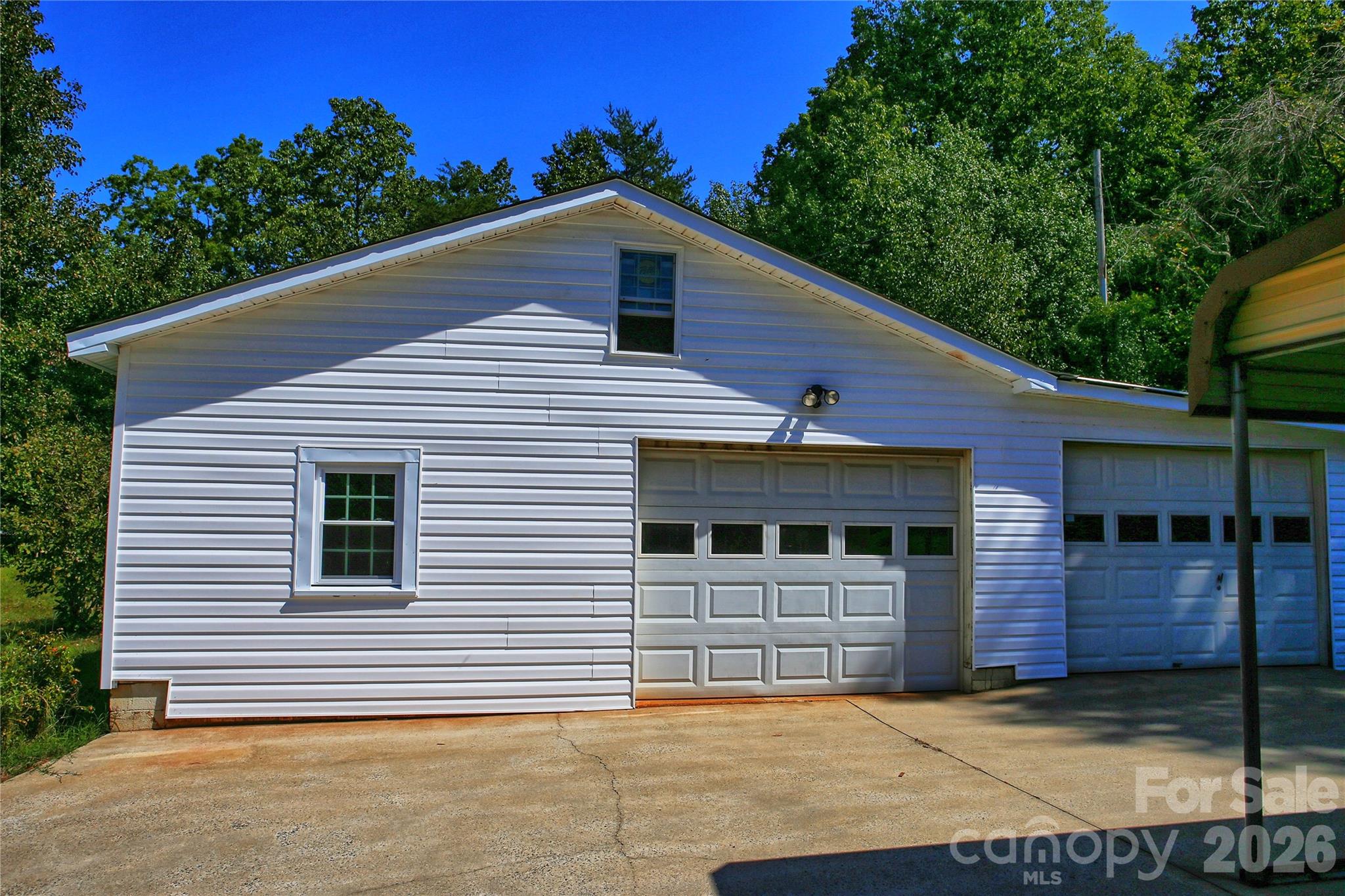 5291 East Bandys Cross Road Catawba, NC 28609 - Photo 6 of 6