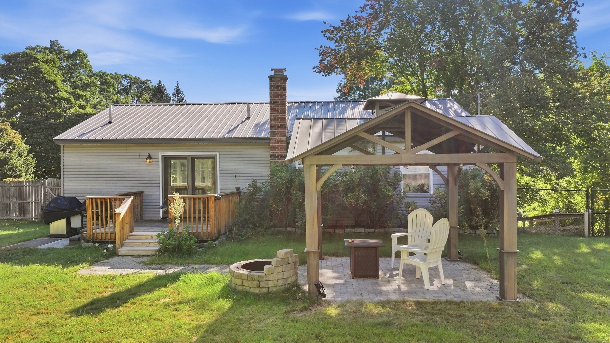 200 Wilbraham Road Monson, MA 01057 - Photo 28 of 39 Gallery Image 28