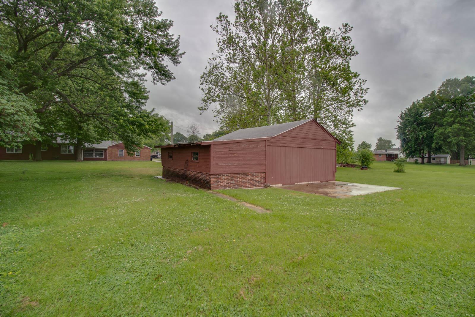 7024 North Humbert Road Godfrey, IL 62035 - Photo 40 of 40