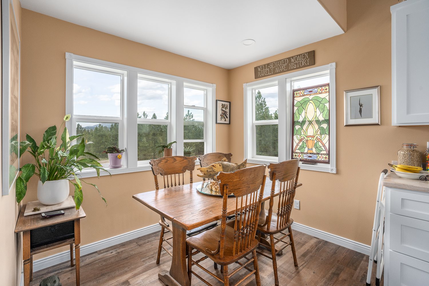 19319 North Halliday Road, Unit 19401 N HALLIDAY ROAD Mead, WA 99021 - Photo 6 of 40 Gallery Image 6