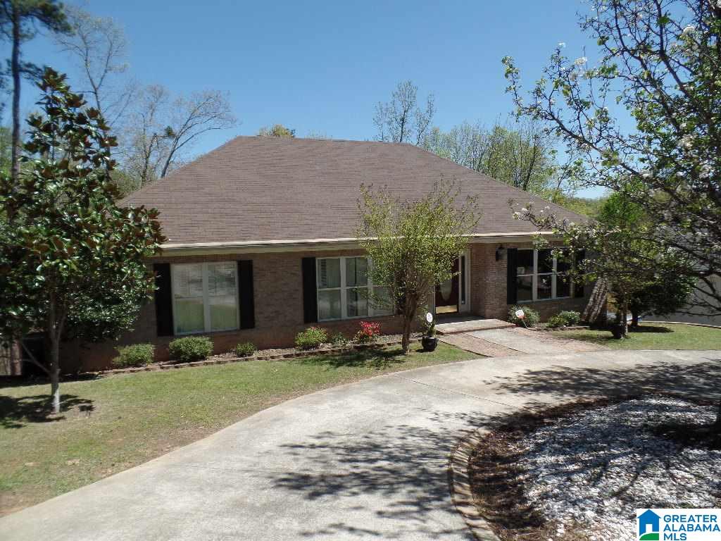 230 Maxwell Road Southeast Bessemer, AL 35022 - Photo 1 of 15