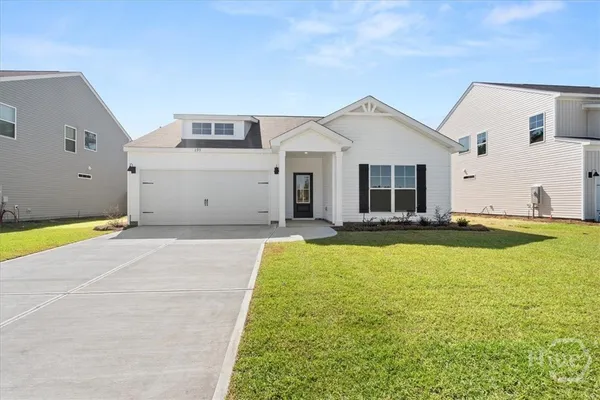 $324,400 | 293 Timberlake Drive, Guyton, GA 31312