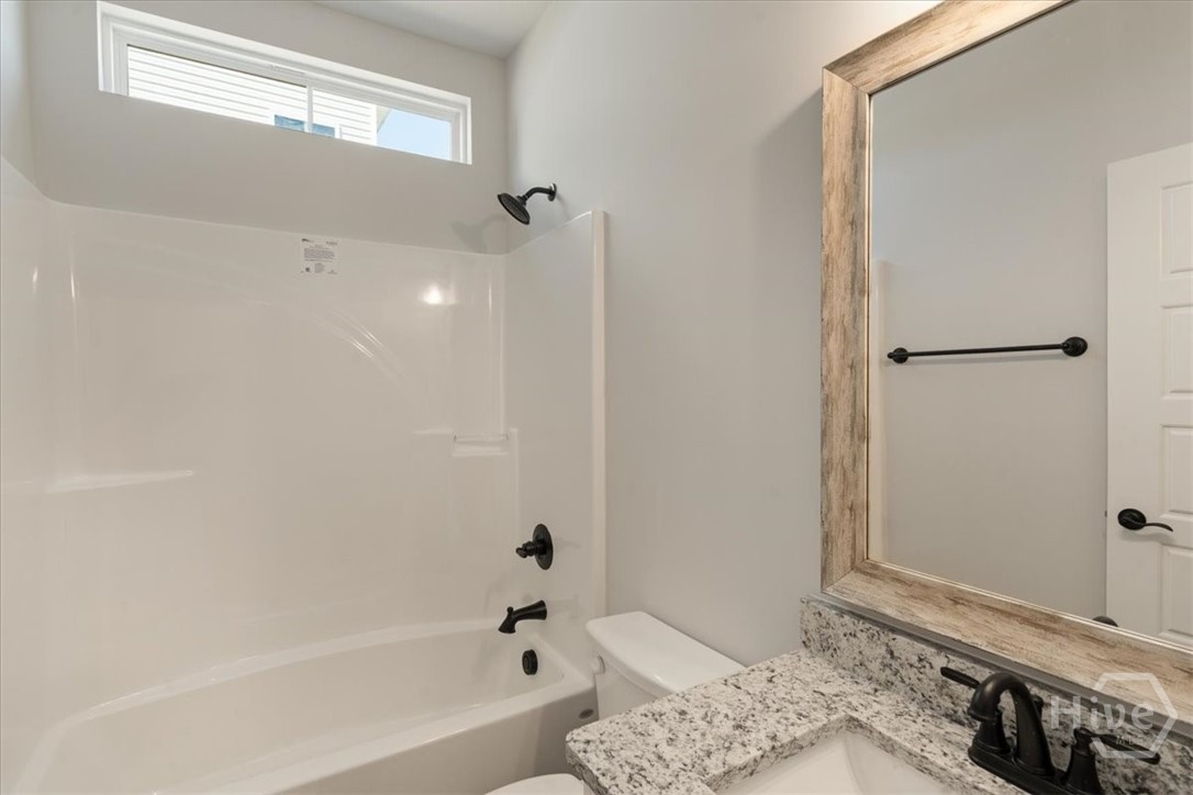 293 Timberlake Drive Guyton, GA 31312 - Photo 11 of 23