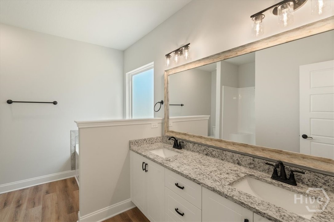 293 Timberlake Drive Guyton, GA 31312 - Photo 17 of 23