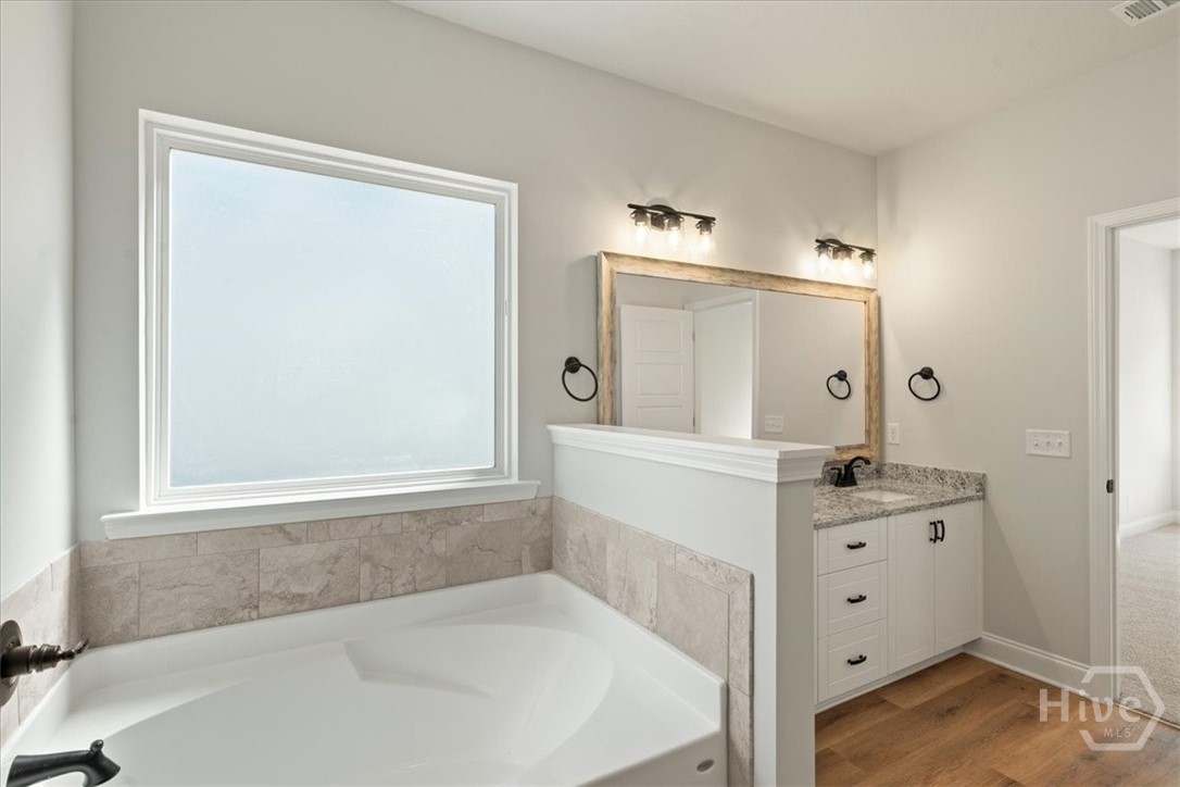 293 Timberlake Drive Guyton, GA 31312 - Photo 18 of 23