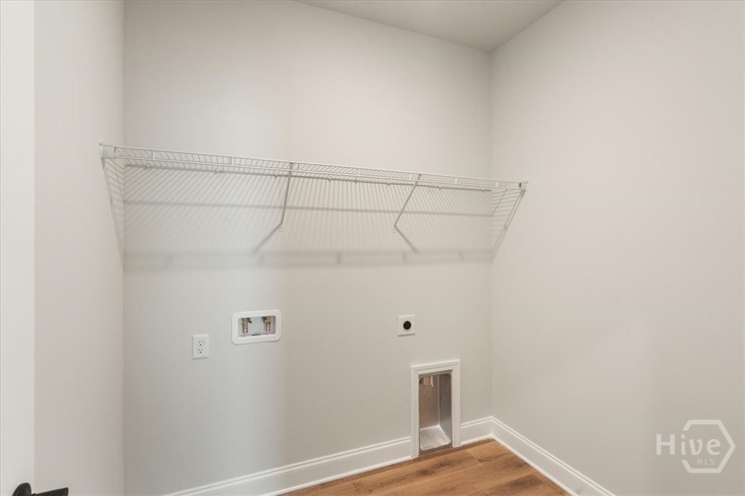 293 Timberlake Drive Guyton, GA 31312 - Photo 21 of 23