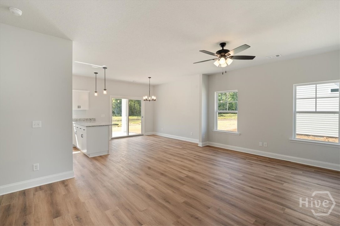 293 Timberlake Drive Guyton, GA 31312 - Photo 3 of 23