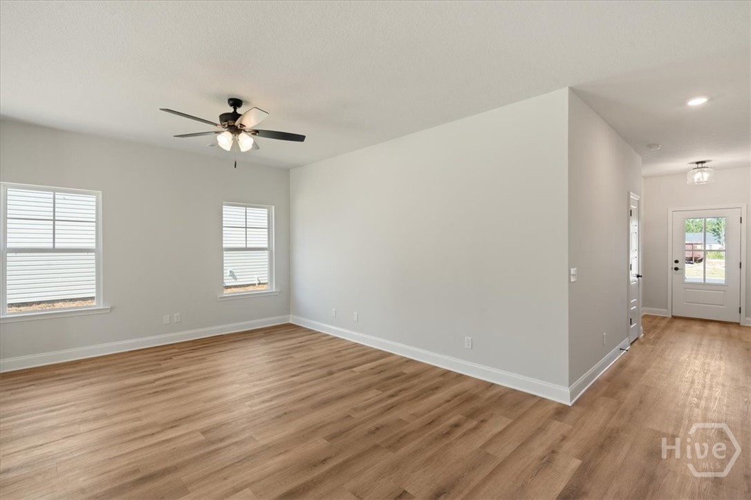 293 Timberlake Drive Guyton, GA 31312 - Photo 5 of 23