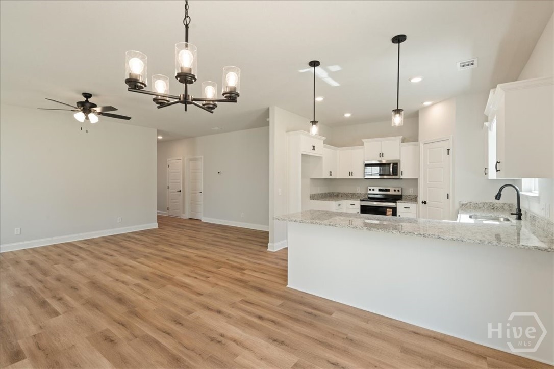 293 Timberlake Drive Guyton, GA 31312 - Photo 6 of 23