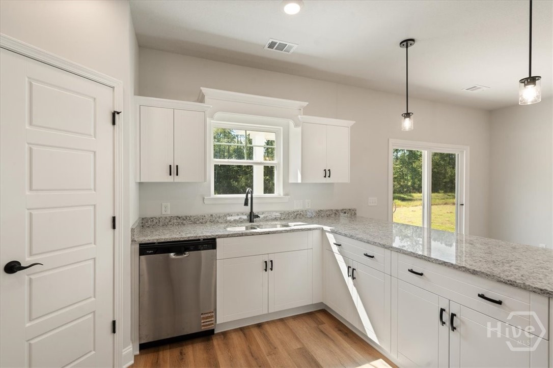 293 Timberlake Drive Guyton, GA 31312 - Photo 7 of 23