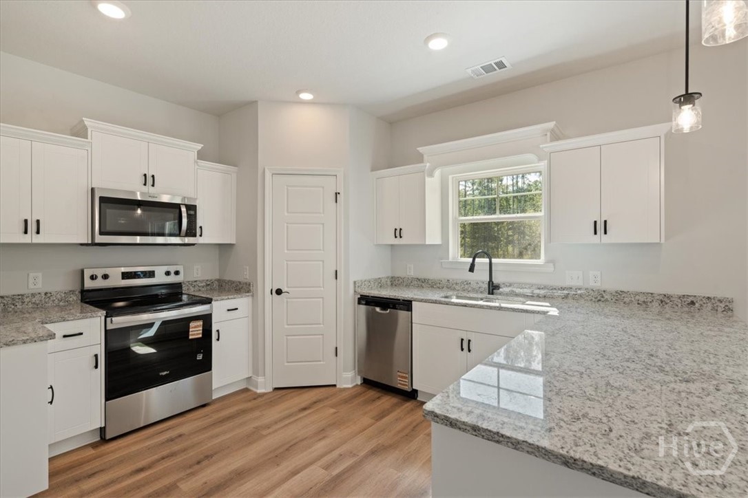 293 Timberlake Drive Guyton, GA 31312 - Photo 8 of 23