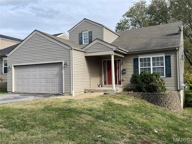 $210,000 | 2204 Burns Avenue, Overland, MO 63114