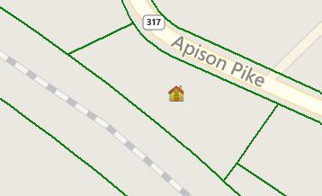 11620 Apison Pike Apison, TN 37302 - Photo 1 of 3 Screen Shot 2015-11-20 at 3.59.35 PM