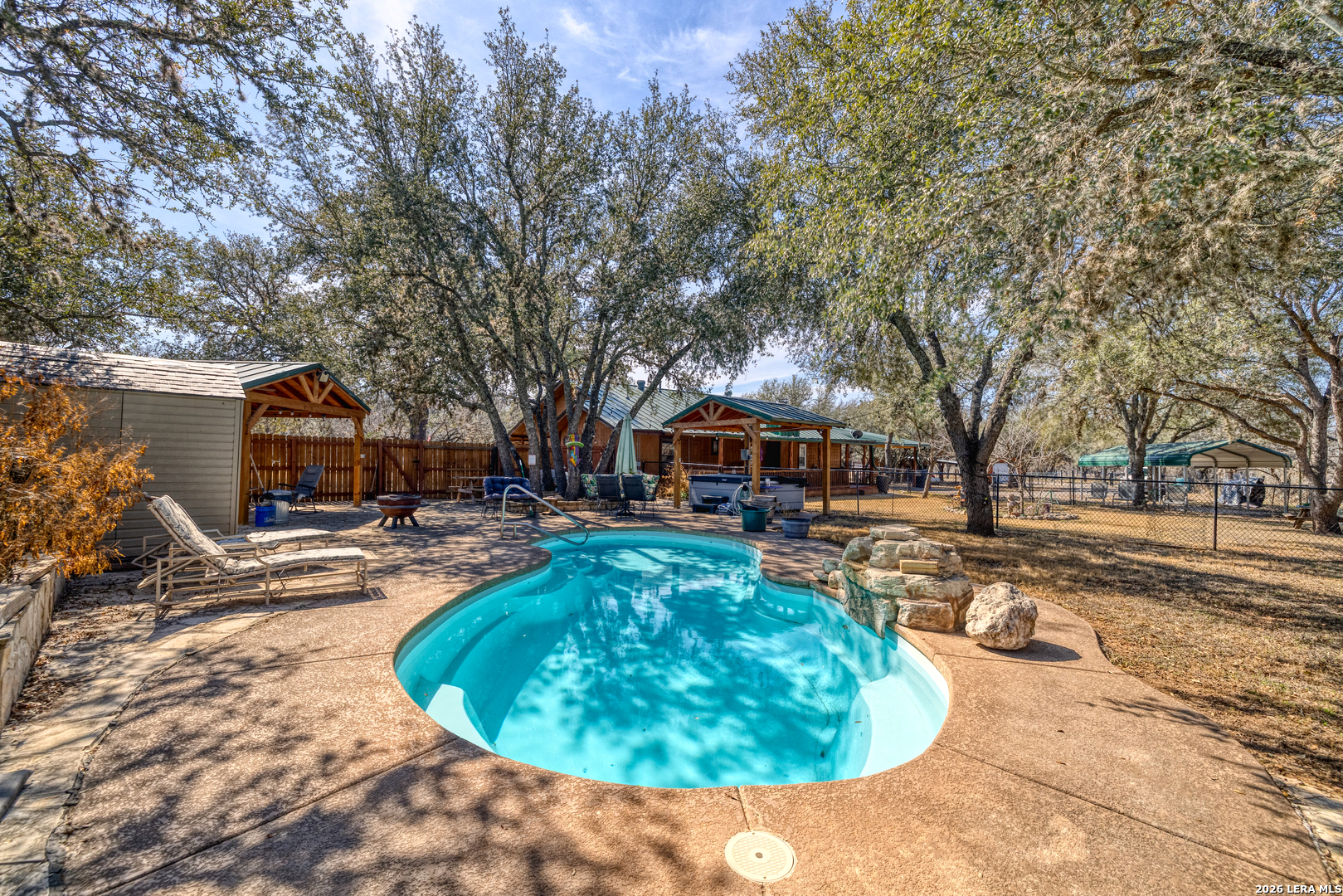 119 Kahn Drive Rio Frio, TX 78879 - Photo 14 of 46