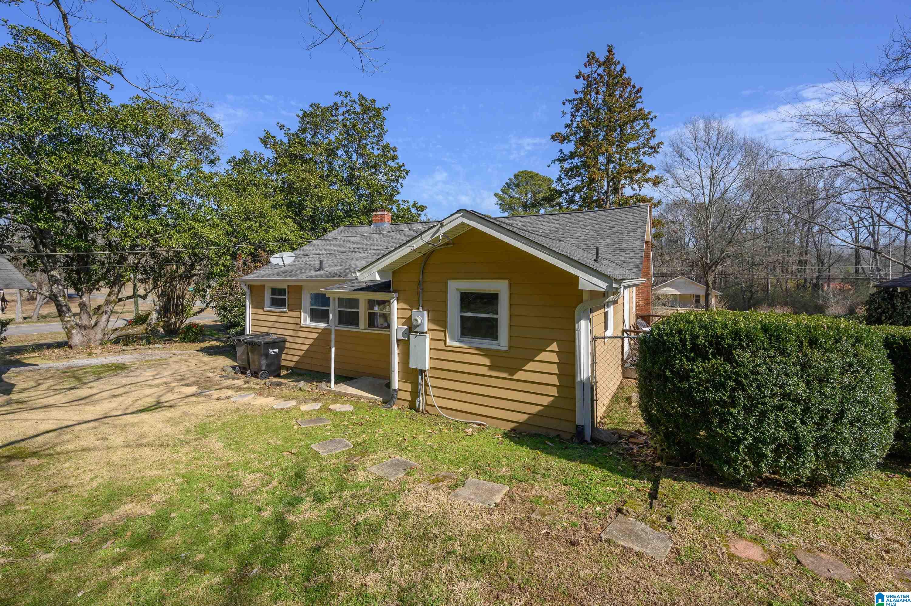 1606 Brookside Road Mount Olive, AL 35117 - Photo 37 of 47