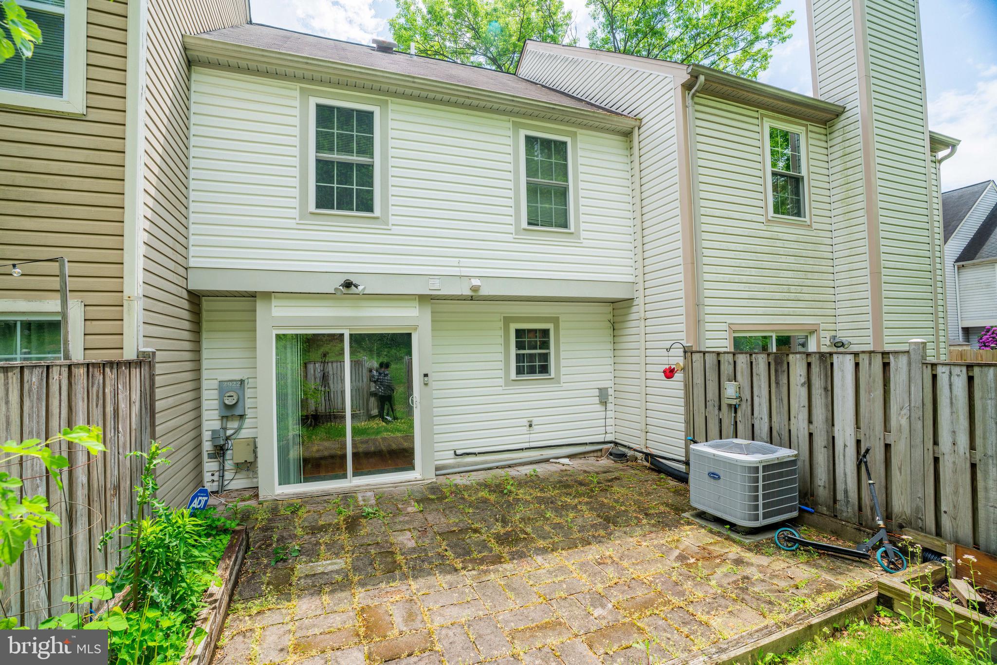 2922 Strauss Terrace Silver Spring, MD 20904 - Photo 16 of 32