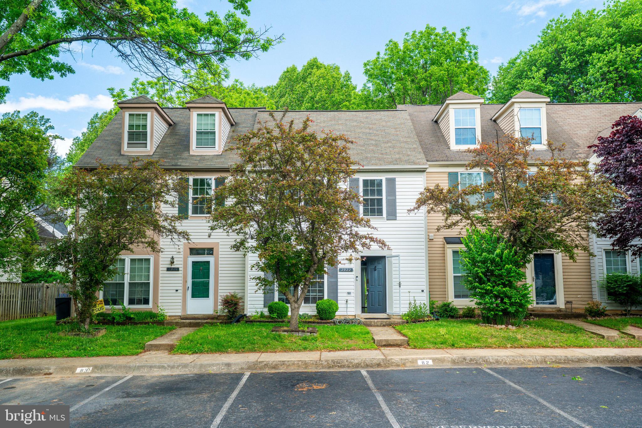 2922 Strauss Terrace Silver Spring, MD 20904 - Photo 3 of 32