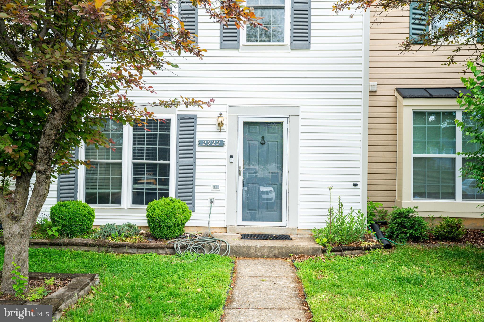 2922 Strauss Terrace Silver Spring, MD 20904 - Photo 4 of 32