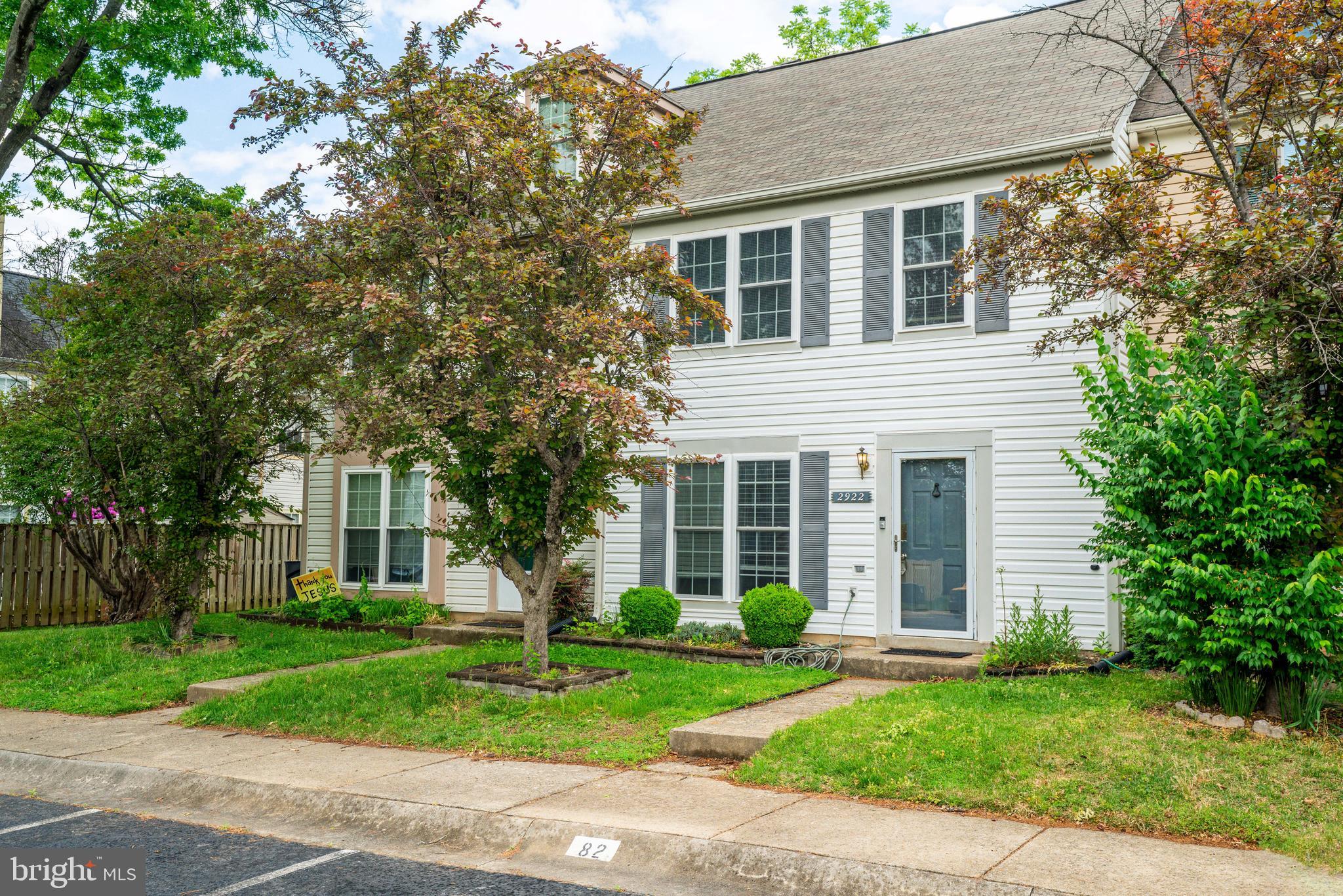 2922 Strauss Terrace Silver Spring, MD 20904 - Photo 5 of 32