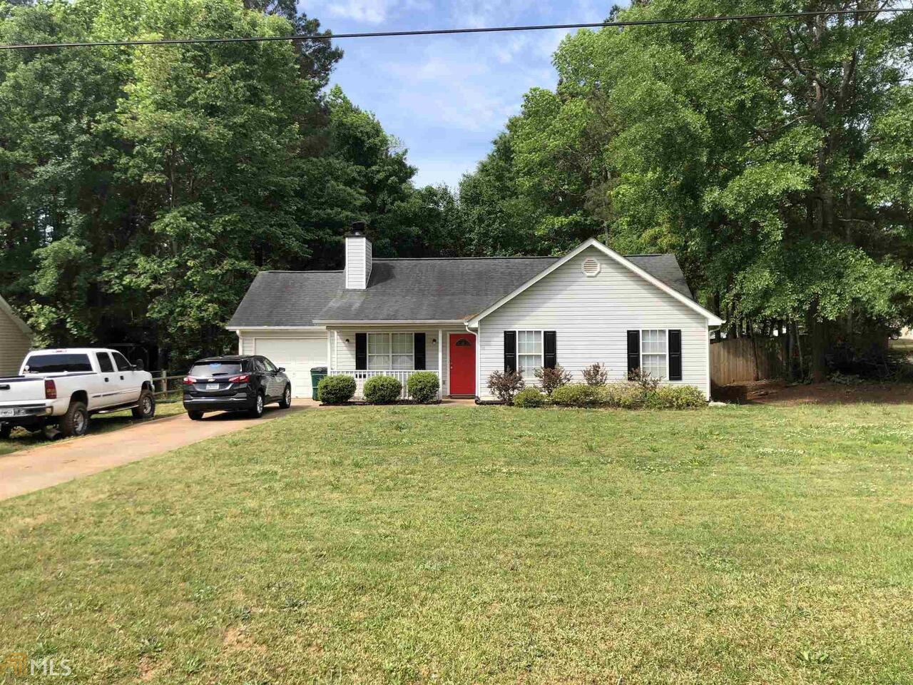 162 Barnetts Bridge Road Jackson, GA 30233 - Photo 1 of 1